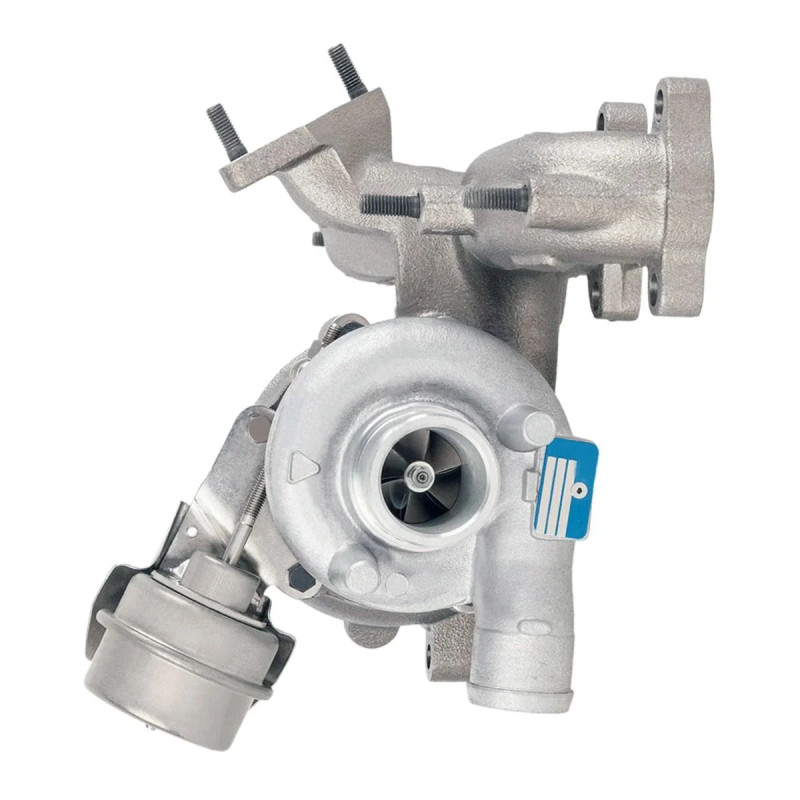 TURBO 54399880017 MOTOR 1.9 TDI 101CV