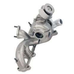 TURBO 54399880017 MOTOR 1.9 TDI 101CV