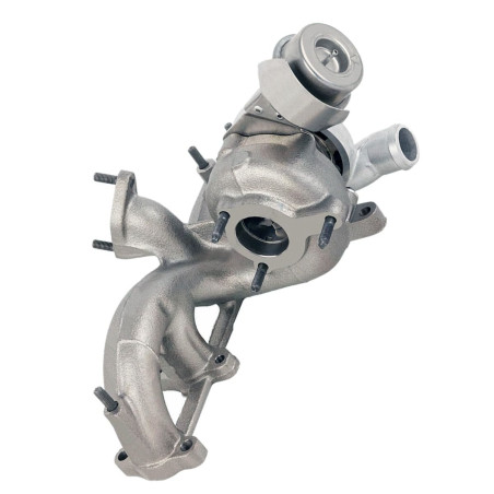 TURBO 54399880017 MOTOR 1.9 TDI 101CV