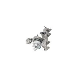 TURBO 54399880017 MOTOR 1.9 TDI 101CV