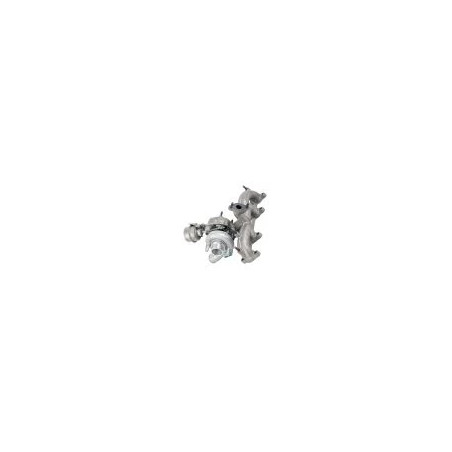 TURBO 54399880017 MOTOR 1.9 TDI 101CV