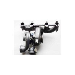 TURBO 54399880020 MOTOR 1.9 DCI AXB 105CV