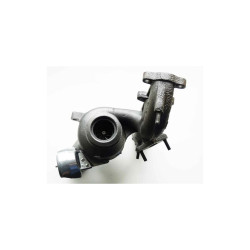 TURBO 54399880020 MOTOR 1.9 DCI AXB 105CV