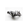 TURBO 54399880020 MOTOR 1.9 DCI AXB 105CV