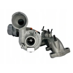 TURBO 54399880022 MOTOR 1.9 TDI 105CV