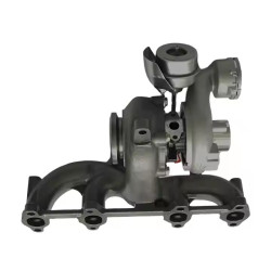 TURBO 54399880022 MOTOR 1.9 TDI 105CV