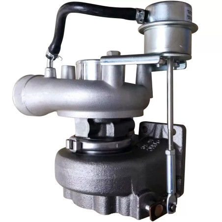 TURBO 6205-81-8270 MOTOR 4BT3.3