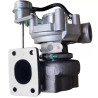 TURBO 6205-81-8270 MOTOR 4BT3.3