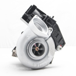 turbo bmw 320d e90 163cv / ref. 49135-05671