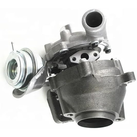 TURBO 700447-0001 MOTOR 2.0 E39 136CV