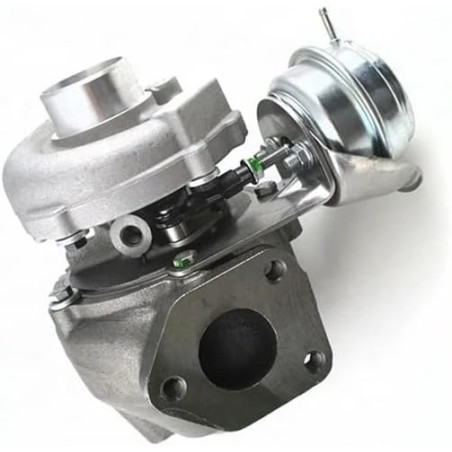 TURBO 700447-0001 MOTOR 2.0 E39 136CV