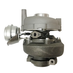 TURBO 700935-0001 MOTOR 3.0 d E53 184CV
