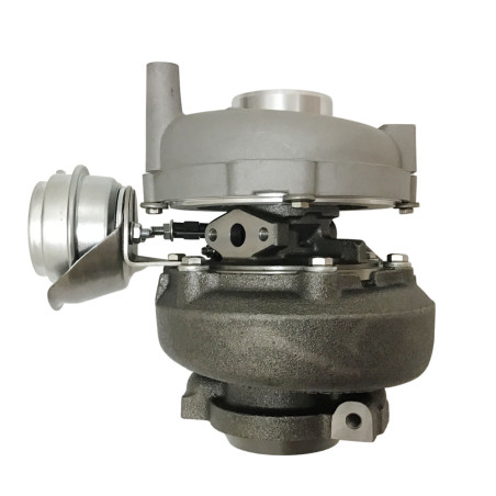 TURBO 700935-0001 MOTOR 3.0 d E53 184CV