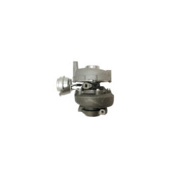TURBO 700935-0001 MOTOR 3.0 d E53 184CV