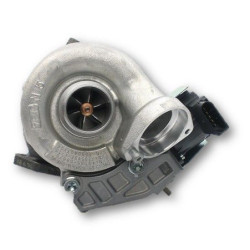 turbo bmw 320d e90 163cv / ref. 49135-05671
