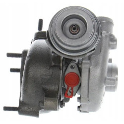 TURBO 701855-0001 MOTOR 1.9 TDI AVG 115CV