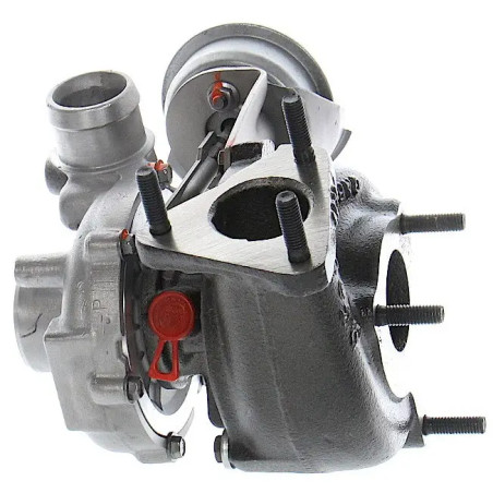 TURBO 701855-0001 MOTOR 1.9 TDI AVG 115CV
