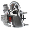 TURBO 701855-0001 MOTOR 1.9 TDI AVG 115CV