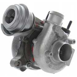 TURBO 701855-0001 MOTOR 1.9 TDI AVG 115CV