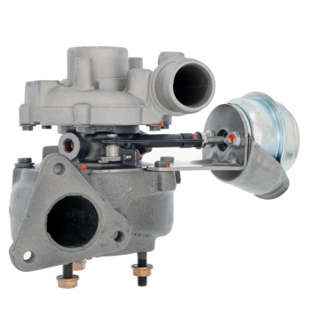 TURBO 701855-0002 MOTOR 1.9 TDI AVG 115CV