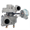 TURBO 701855-0002 MOTOR 1.9 TDI AVG 115CV