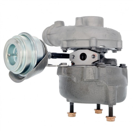 TURBO 701855-0002 MOTOR 1.9 TDI AVG 115CV