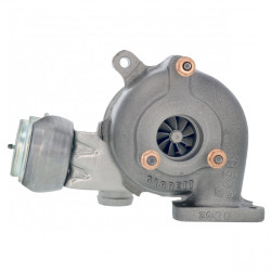 TURBO 701855-0002 MOTOR 1.9 TDI AVG 115CV