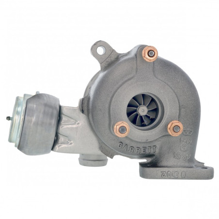 TURBO 701855-0002 MOTOR 1.9 TDI AVG 115CV