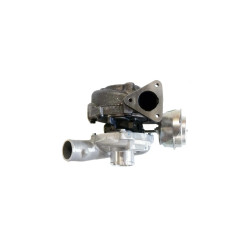 TURBO 705204-0001 | 705204-1 | 705204-5001S MOTOR 2.2 DCI Y22DTR 120CV