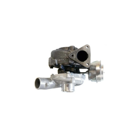 TURBO 705204-0001 | 705204-1 | 705204-5001S MOTOR 2.2 DCI Y22DTR 120CV