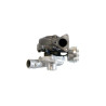 TURBO 705204-0001 | 705204-1 | 705204-5001S MOTOR 2.2 DCI Y22DTR 120CV