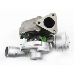 TURBO 705204-0001 | 705204-1 | 705204-5001S MOTOR 2.2 DCI Y22DTR 120CV