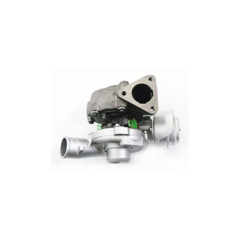 TURBO 705204-0001 | 705204-1 | 705204-5001S MOTOR 2.2 DCI Y22DTR 120CV