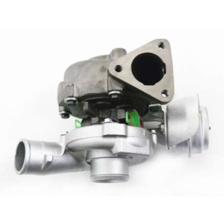 TURBO 705204-0001 | 705204-1 | 705204-5001S MOTOR 2.2 DCI Y22DTR 120CV