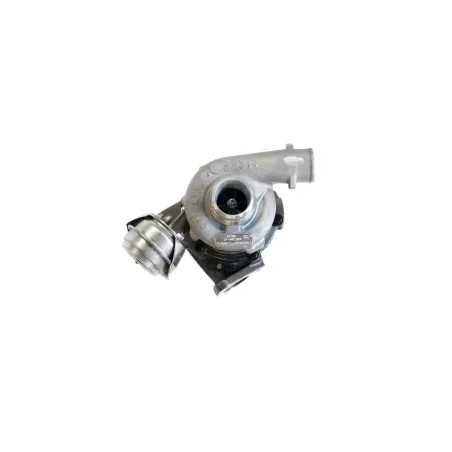 TURBO 705204-0001 | 705204-1 | 705204-5001S MOTOR 2.2 DCI Y22DTR 120CV