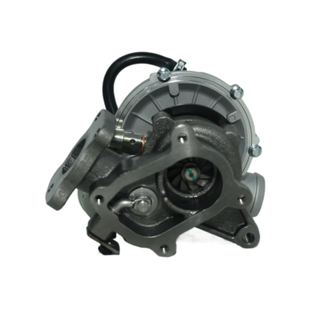 TURBO 706977-0001 MOTOR 2.0 Hdi 90CV