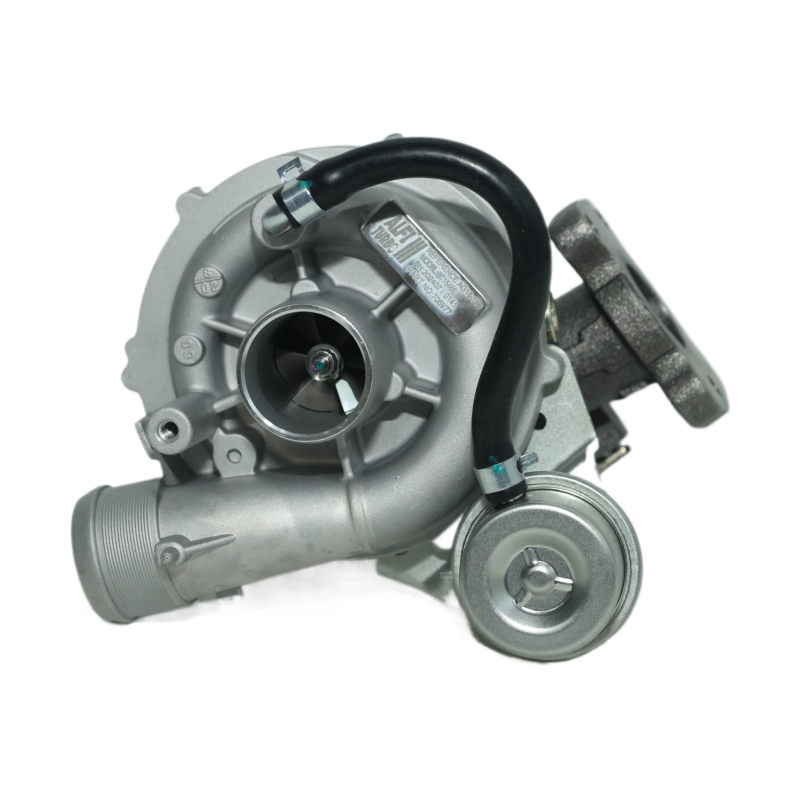TURBO 706977-0001 MOTOR 2.0 Hdi 90CV