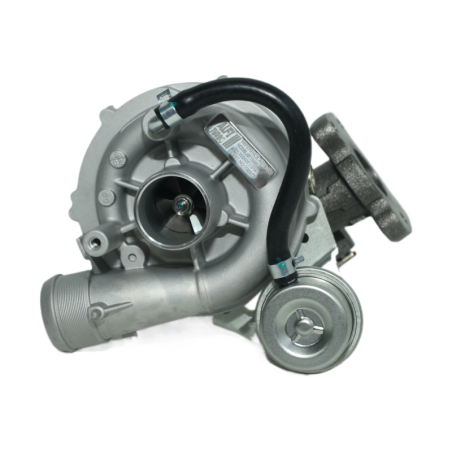 TURBO 706977-0001 MOTOR 2.0 Hdi 90CV