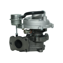 TURBO 706977-0001 MOTOR 2.0 Hdi 90CV