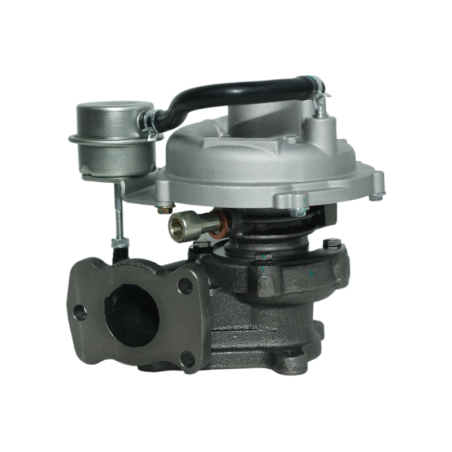 TURBO 706977-0001 MOTOR 2.0 Hdi 90CV