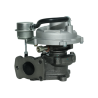 TURBO 706977-0001 MOTOR 2.0 Hdi 90CV