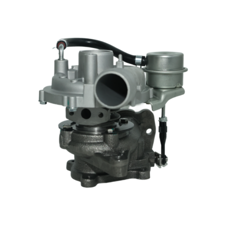 TURBO 706977-0001 MOTOR 2.0 Hdi 90CV