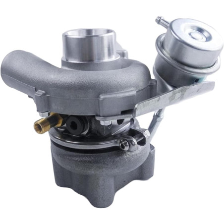 TURBO 708001-0001 MOTOR 1.0  EA111 112CV