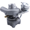 TURBO 708001-0001 MOTOR 1.0  EA111 112CV