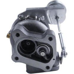 TURBO 708001-0001 MOTOR 1.0  EA111 112CV