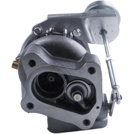 TURBO 708001-0001 MOTOR 1.0  EA111 112CV