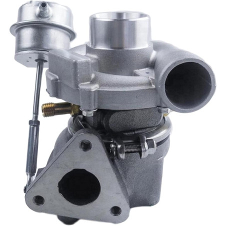 TURBO 708001-0001 MOTOR 1.0  EA111 112CV
