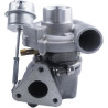TURBO 708001-0001 MOTOR 1.0  EA111 112CV
