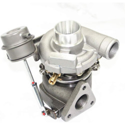 TURBO 708001-0001 MOTOR 1.0  EA111 112CV
