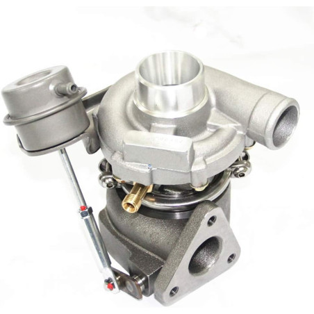 TURBO 708001-0001 MOTOR 1.0  EA111 112CV